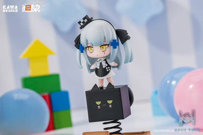 Kawa Design – Happy Shake Girls’ Frontline 2: Exilium Klukai (Licensed)