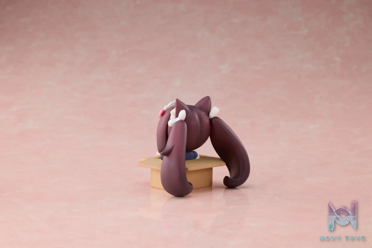 MAGI ARTS – Nekopara Chocola and Vanilla Chibi XL Version (Licensed)