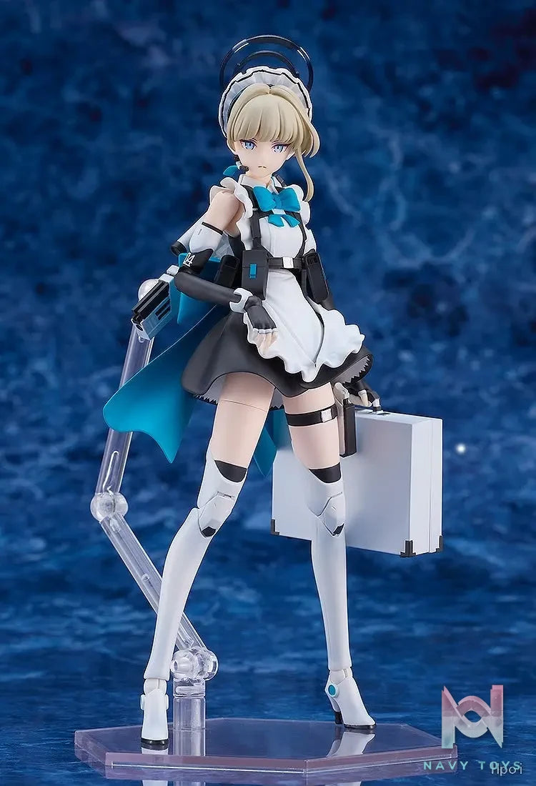 Max Factory – PLAMATEA Blue Archive Toki Plastic Model (Licensed)