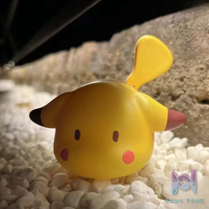 Sun Studio – Pokémon Series – Pikachu