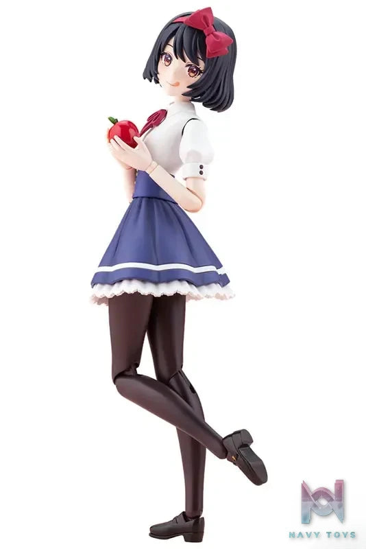 Kotobukiya – Sousai Shoujo Teien SNOW WHITE 1/10 Plastic Model (Licensed)