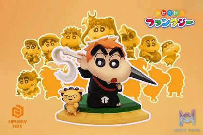 Memory Box Studio – ShinChan