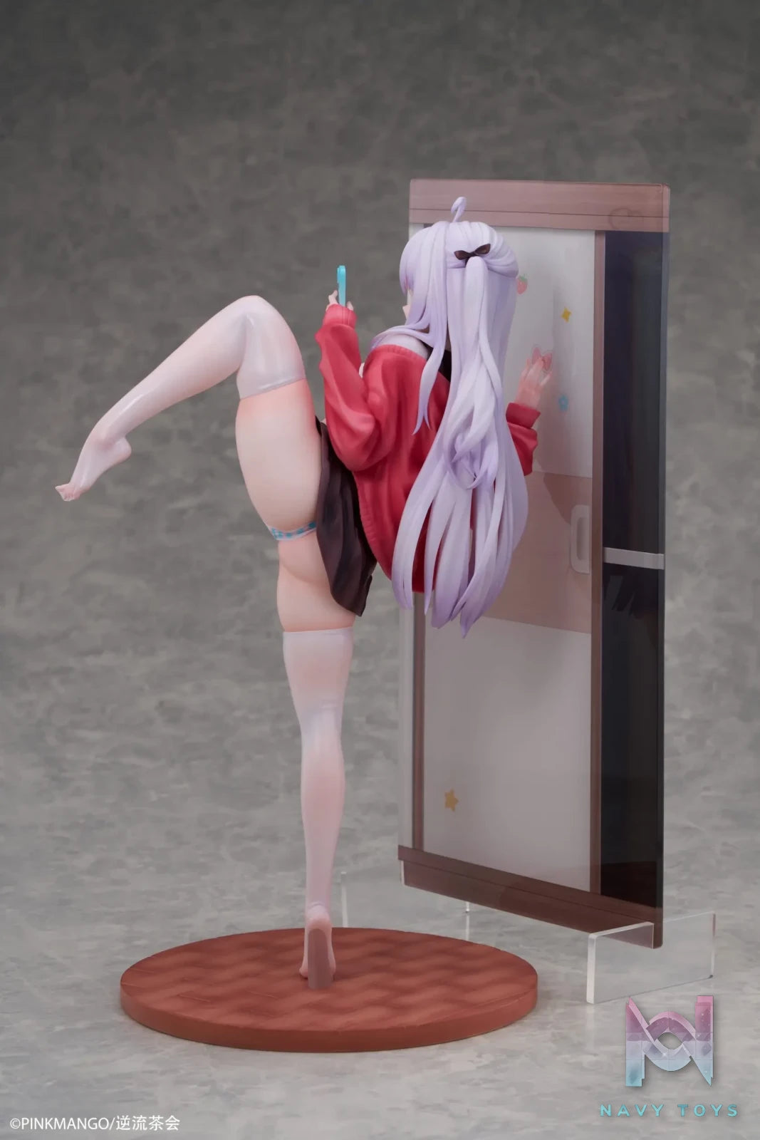PINKMANGO – Original Mio-chan no Jidori 1/6 Figure (Licensed)