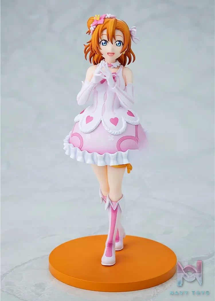 KADOKAWA – KDcolle LoveLive! Honoka Kosaka X Kotori Minami X Umi Sonoda Bokutachi wa Hitotsu no Hikari ver. Non-scale Figure (Licensed)