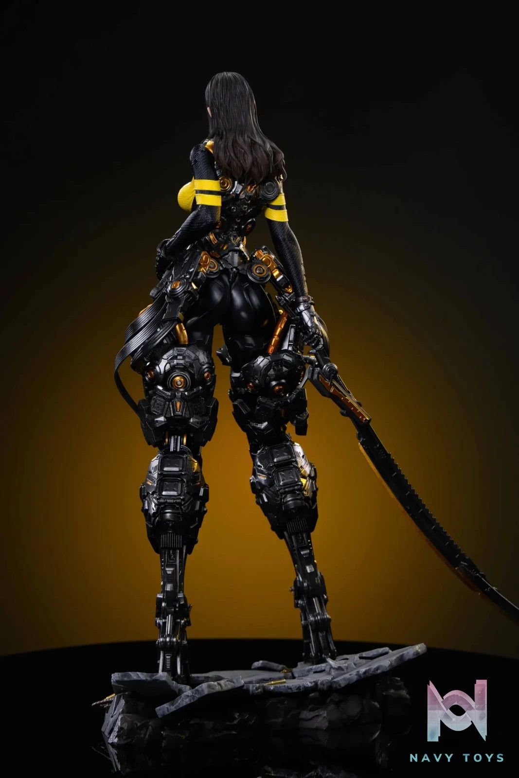 SWORD&WING Studio – Eve x Tachy Stellar Blade