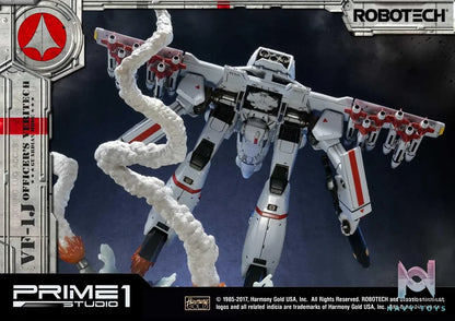 Prime 1 Studio – Premium Masterline Robotech VF-1J Officer’s Veritech Guardian Mode PMRT-01 PMRT-01RGS(Licensed)