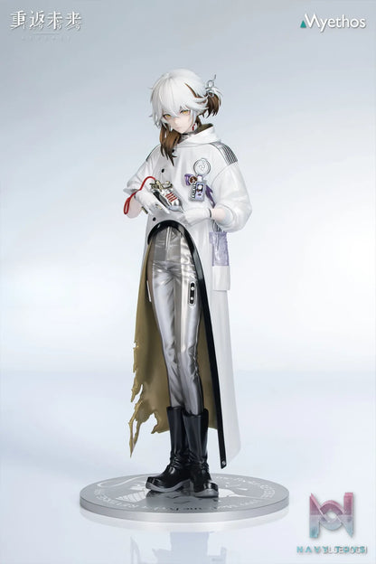 Myethos – Gift+ Series Reverse: 1999 Medicine Pocket 1/8 Scale Figure (Licensed)