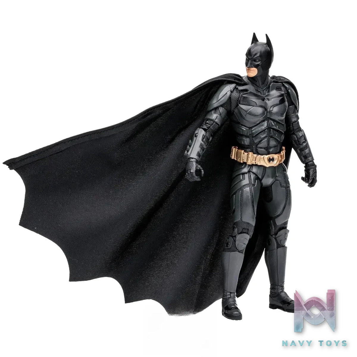 McFarlane – DC Multiverse Batman The Dark Knight Trilogy Action Figure (Licensed)