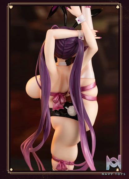 Animester Studio – Present Bunny Yuna chan 1/4 Figure Double Bonus (Licensed)