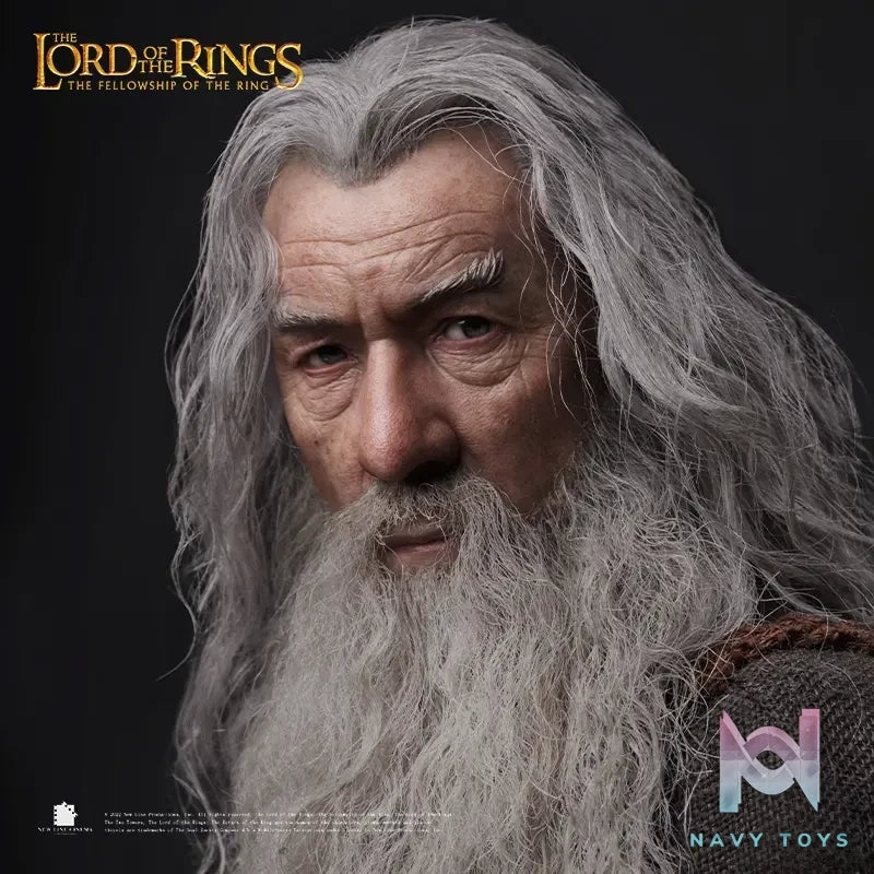 INART – Gandalf The Grey 1/6 Collectible Figure(Licensed)