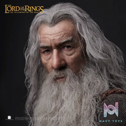 INART – Gandalf The Grey 1/6 Collectible Figure(Licensed)