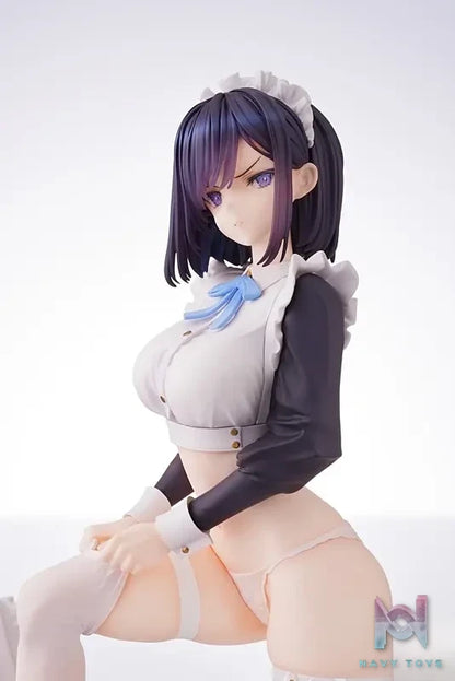 AMAKUNI – Sera (Licensed)