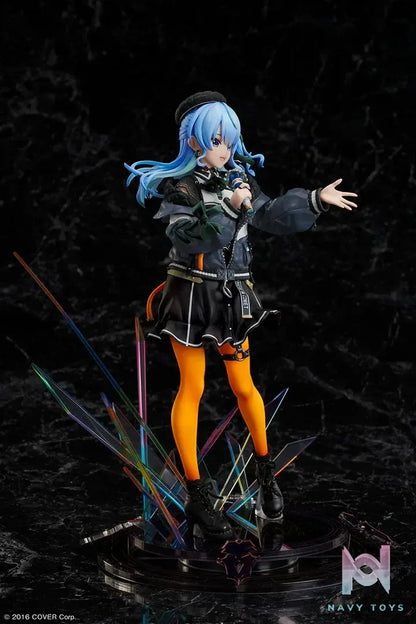 Design COCO – Hololive Hoshigai Suisei 1/7 Finished Figure (Licensed)