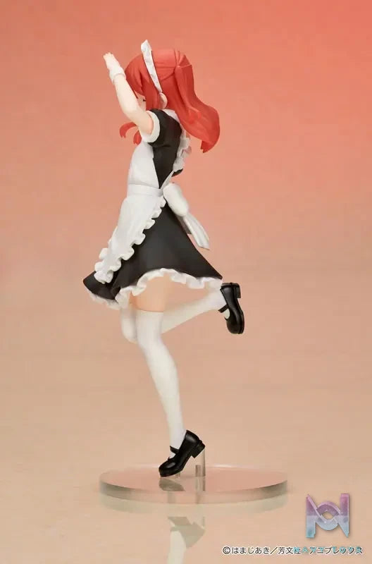 DIG – DIGSTA Anime “BOCCHI THE ROCK!” Ikuyo Kita Complete Figure (Licensed)