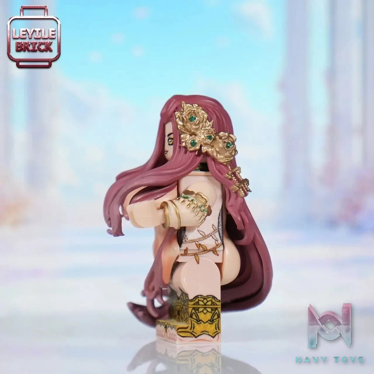 LEYILEBRICK Studio – Aphrodite Original
