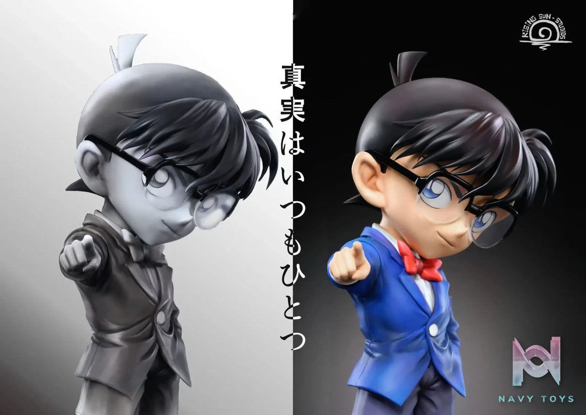 RS Studio – Detective Conan