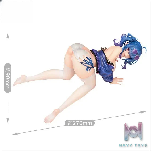 ALTER – Azur Lane St. Louis Race Queen Ver. 1/6 Complete Figure (Licensed)