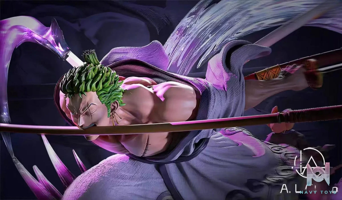A.L studio – One Piece Roronoa Zoro