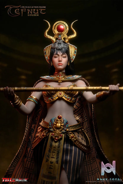 TBLeague – Tefnut 1/6 Scale Action Figure PL2025-234A PL2025-234B (Licensed)