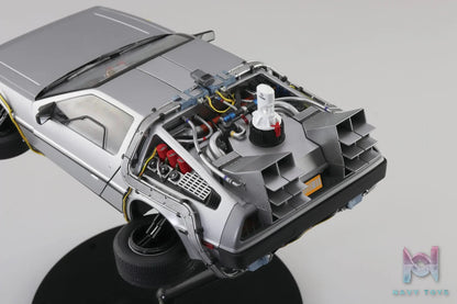 AOSHIMA – 1/24 Scale Car Model (Licensed)