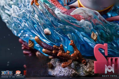 JIMEI Palace Studio – One Piece Shirahoshi（Licensed）