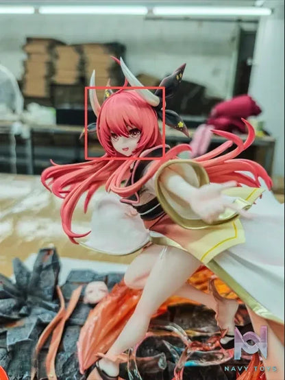 CY Studio – Kotori Itsuka Date A Live