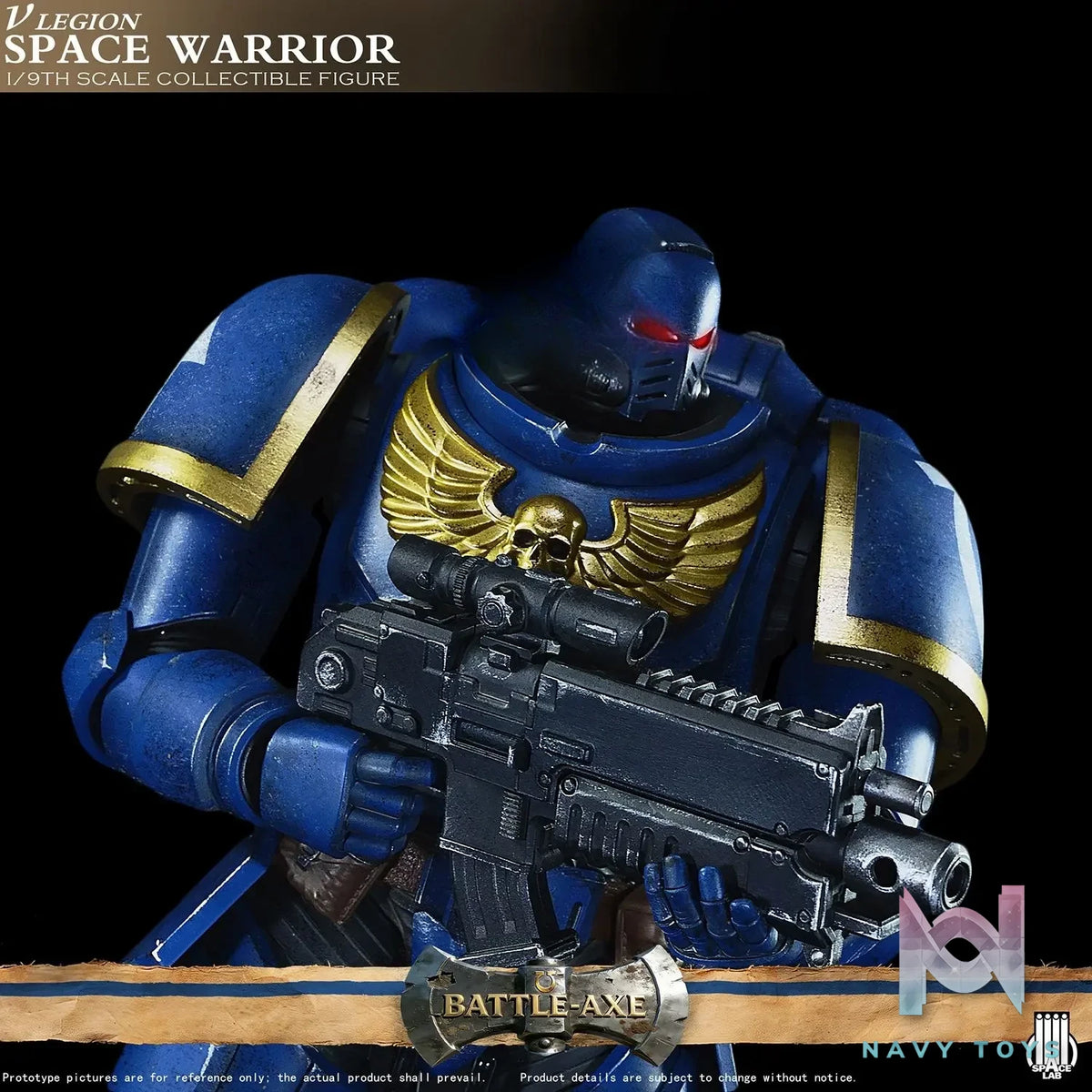 Space A Lab Studio – Space Marines Warhammer 40000 0913001 0913002 0913003 0913001B 0913002B 0913003B