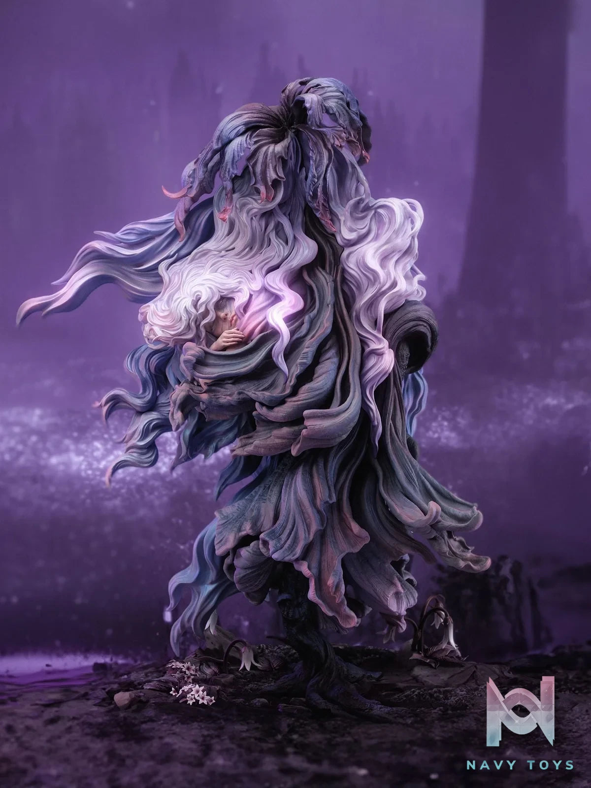 St.Trina - Elden Ring - Hundian Studio resin statue HunDian Studio anime figure
