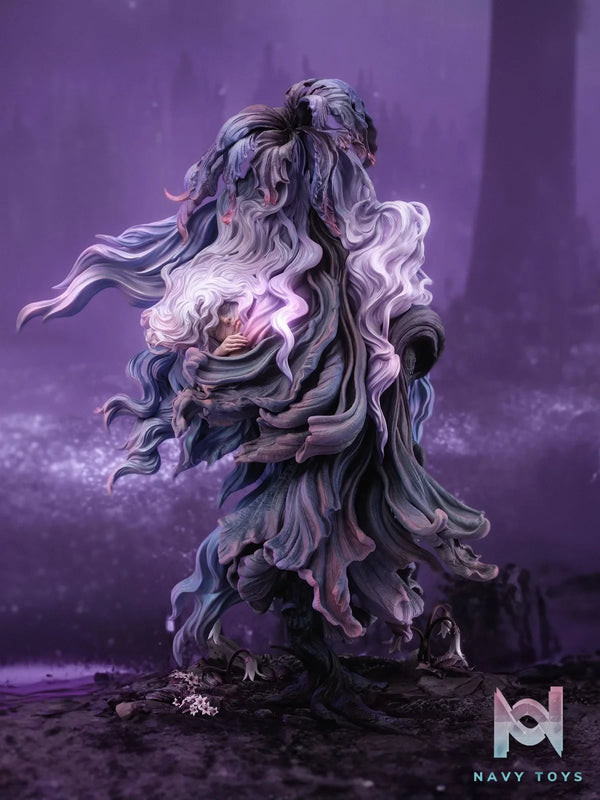 St.Trina - Elden Ring - Hundian Studio resin statue HunDian Studio anime figure