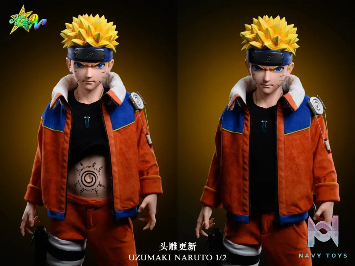 ARAKIART Studio -Naruto Uzumaki Naruto