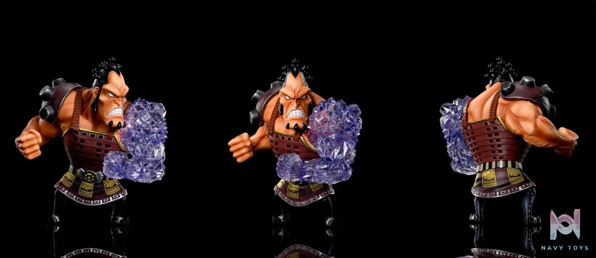 A+ Studio – One Piece Diamond Jozu