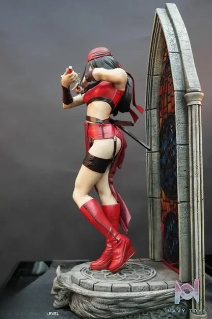 XM Studio – Elektra 1/4 Scale (Licensed)
