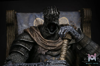 PureArts Studio – DARK SOULS III YHORM (Licensed)