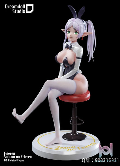 Dreamdoll Studio – *******: ********​********​**** *******