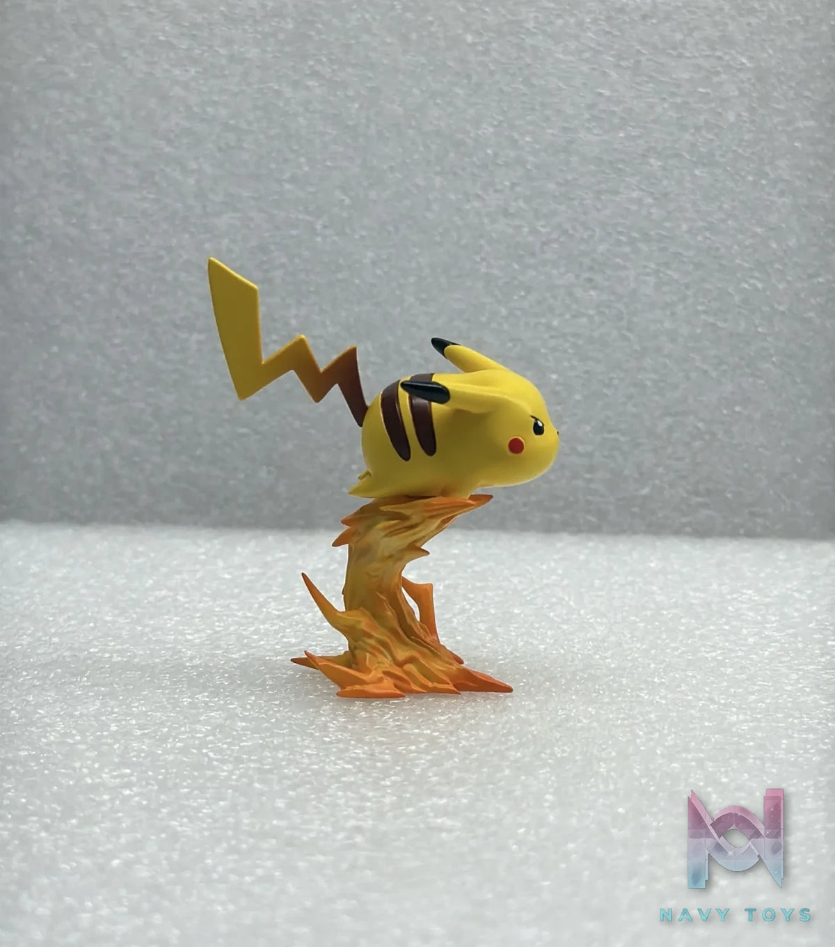 Xiao Qin Bi Ji Studio – PokéSpe Pikachu Pokémon