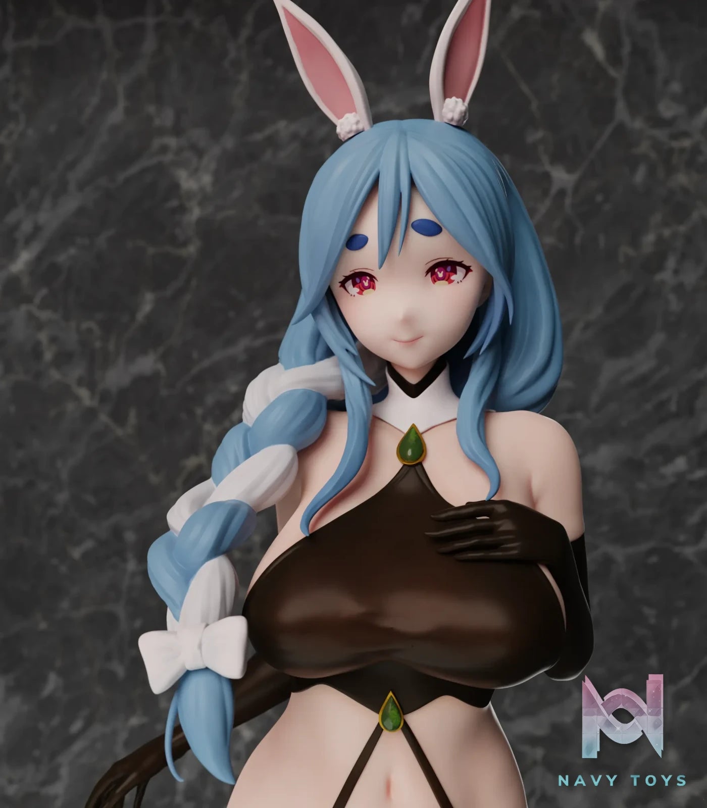 PJS Studio – Vtuber Usada Pekora Mama