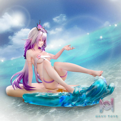 Xiao Huan Xiong Studio – Honkai: Star Rail Summer Castorice GK