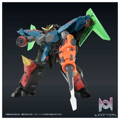 TAKARA TOMY – Toyrise GaoGaiGar (Licensed)