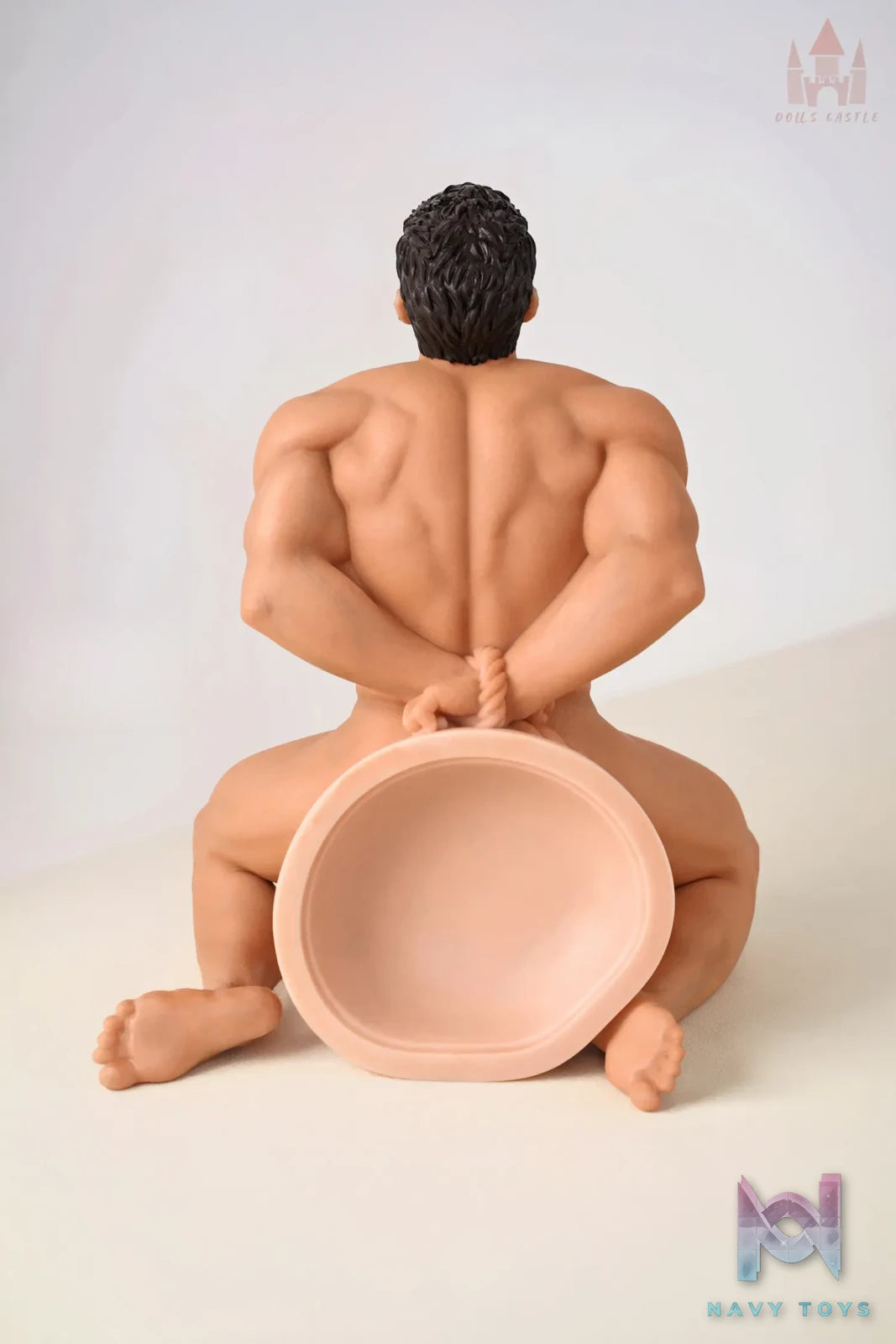 Dolls Castle – DAD M22 Original