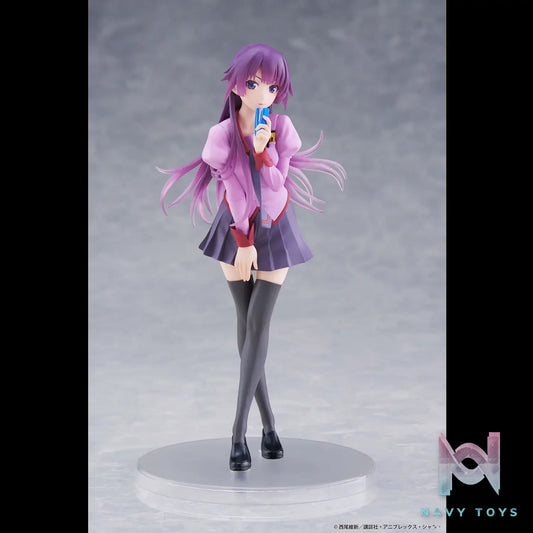 Taito – Coreful Monogatari Series Hitagi Senjougahara Uniform Ver. (Licensed)