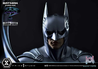 Prime 1 Studio – Museum Masterline Batman Forever Batman Sonar Suit MMBM-04 MMBM-04S (Licensed)