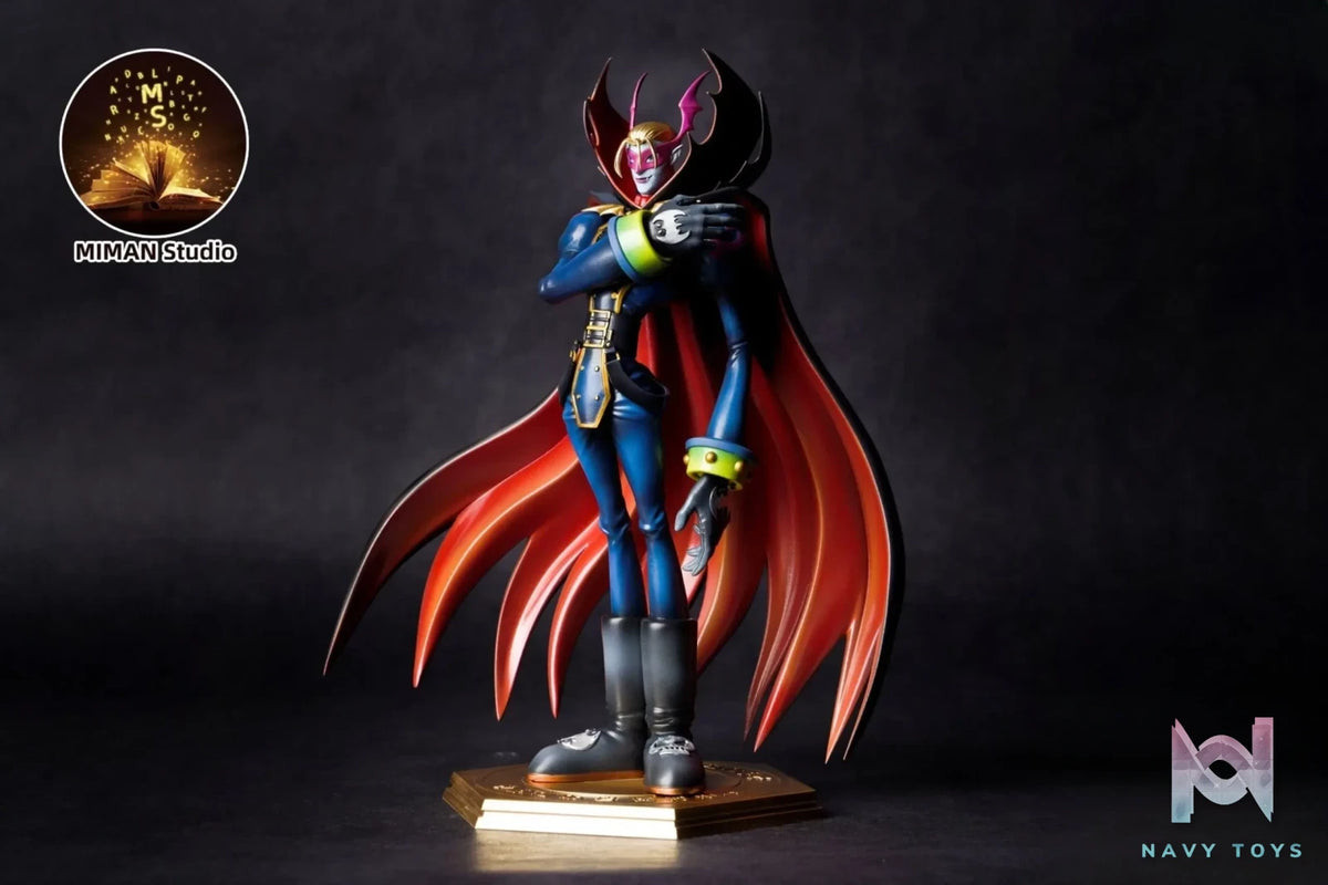 Mi Man Studio – Digimon Vamdemon