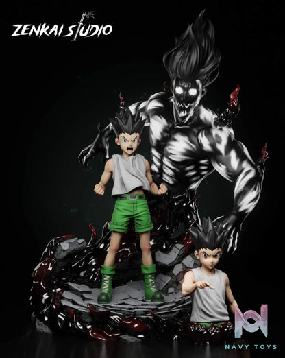 Zenkai Studio – ********​******* *********** 1/6, 1/4 and 1/1 Bust
