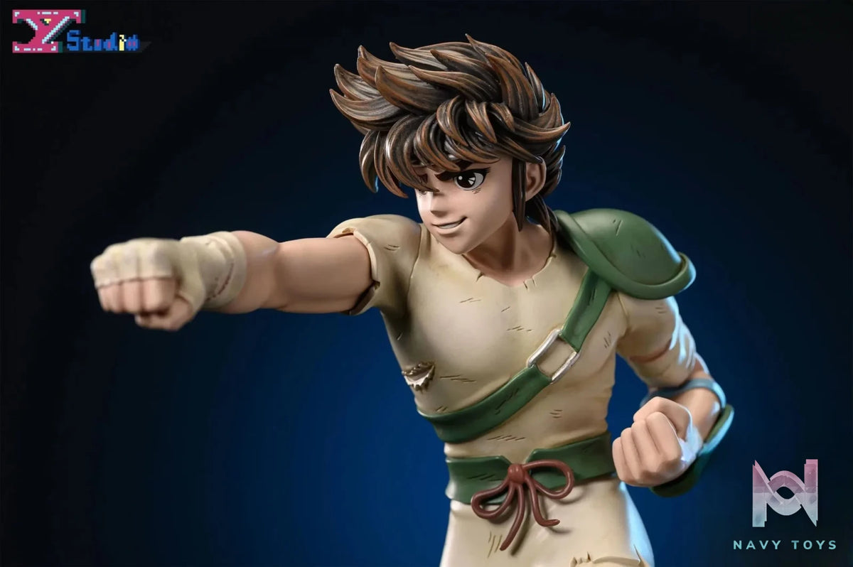 TY Studio – Saint Seiya #1 Pegasus Cloth