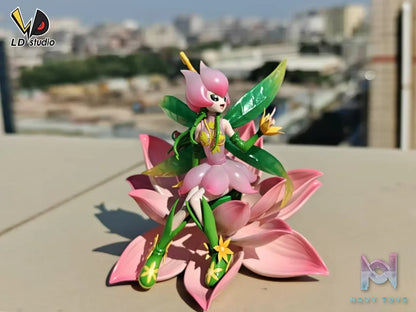 LD Studio – Digimon Series #1 Lilimon