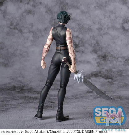 SEGA – XStellar “Jujutsu Kaisen The Culling Game” Maki Zenin (Licensed)