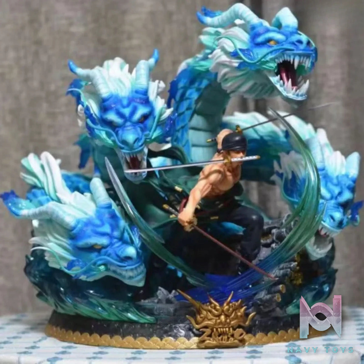F3 Studio – One Piece Roronoa Zoro