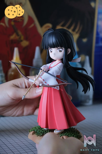 Cookie Studio – Kikyo Archery InuYasha