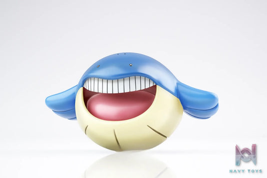 Shi Wan Fu Te Studio – Wailmer Pokémon