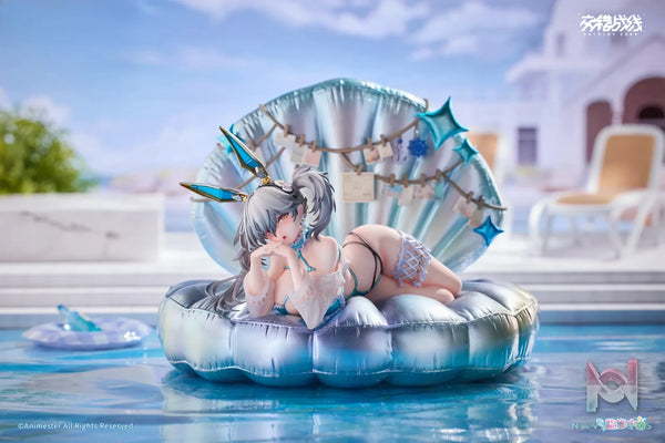 AniMester – Cross Core Vodka Mirror Blazing Summer 1/6 Figure (Licensed)